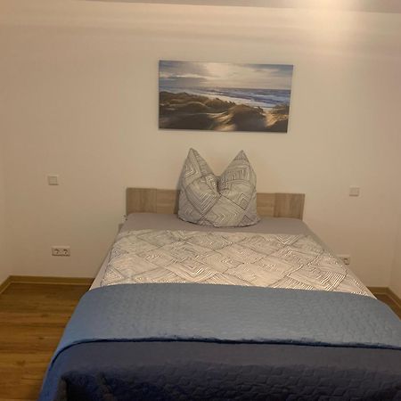 Ferienhaus Putzar 45 Boldekow Εξωτερικό φωτογραφία