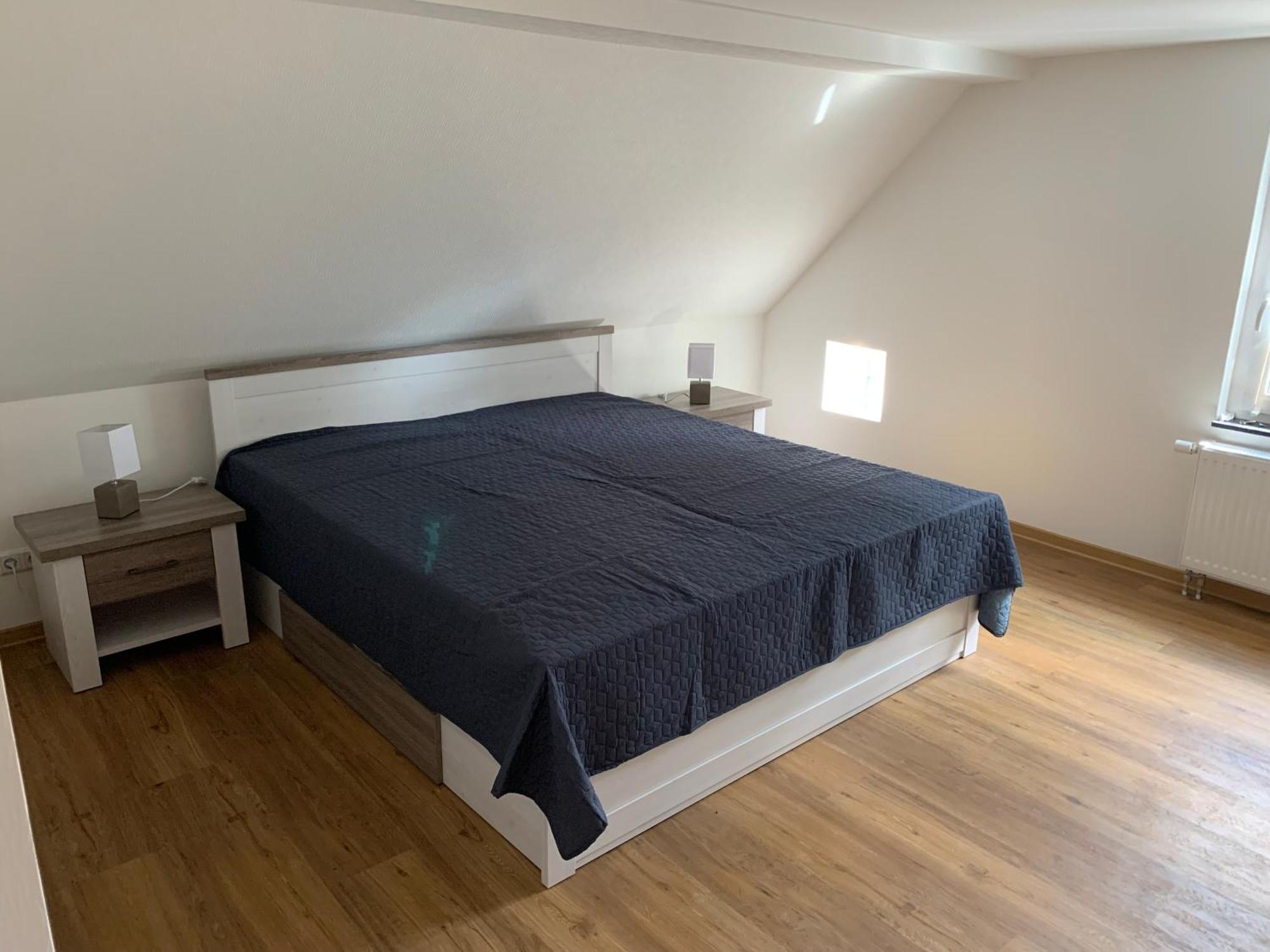 Ferienhaus Putzar 45 Boldekow Εξωτερικό φωτογραφία