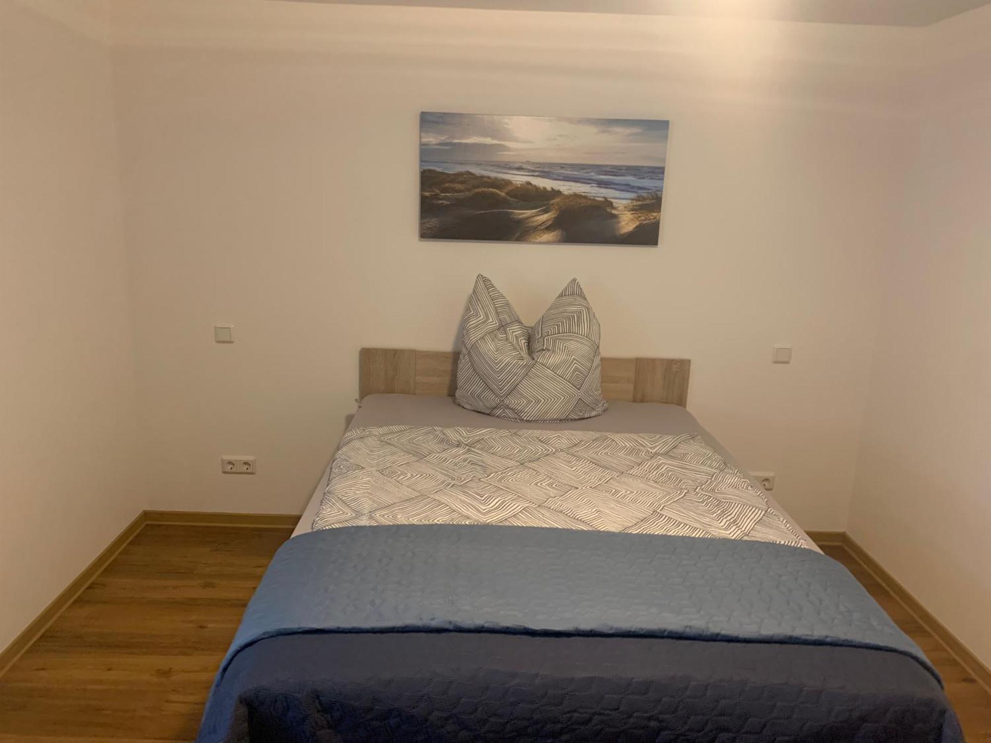Ferienhaus Putzar 45 Boldekow Εξωτερικό φωτογραφία